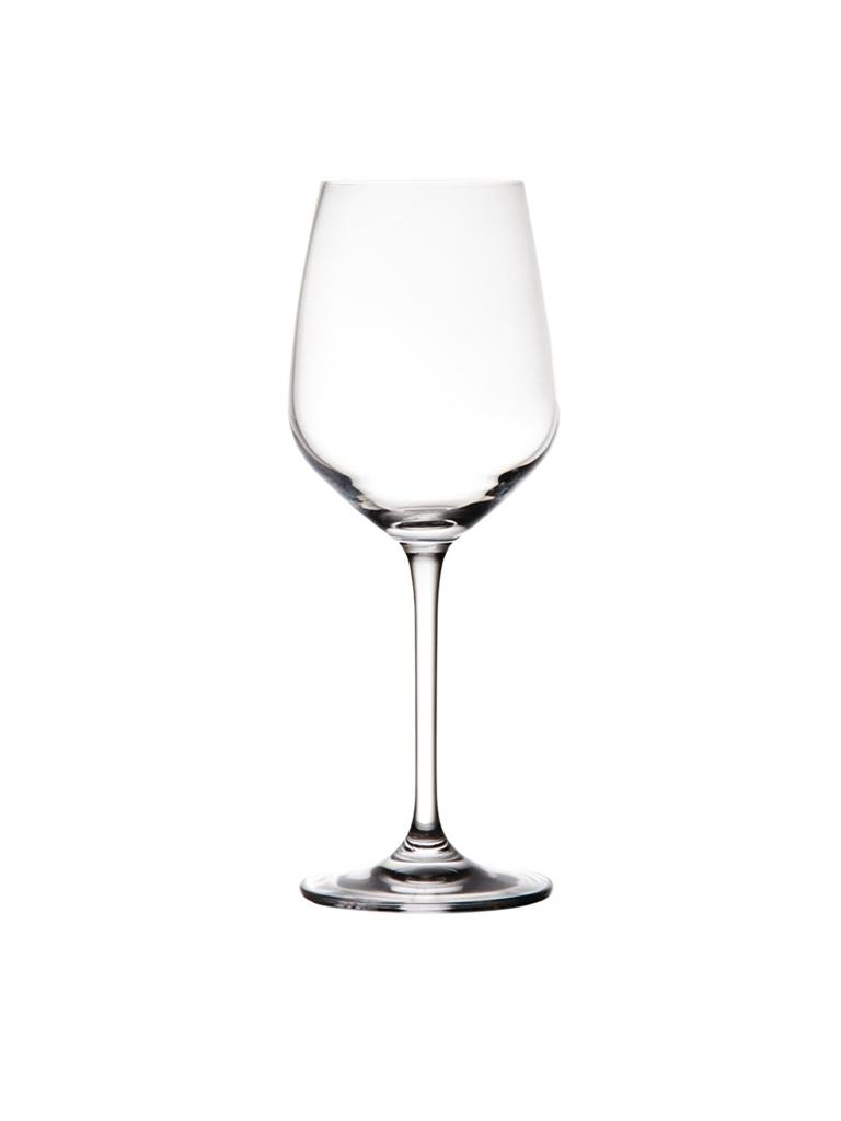 Verre à vin - 62 CL - 6 pièces - Ø 10 x H 23,5 CM - Cristal - Olympia - GF735