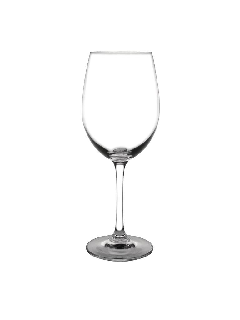 Verre à vin - 52 CL - 6 pièces - Ø 9 x H 23,5 CM - Cristal - Olympia - GF725