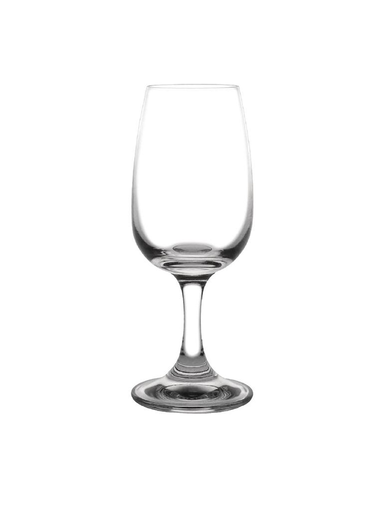 Verre à Porto/Sherry - 12 CL - 6 pièces - Ø 5.5 x H 14 CM - Cristal - Olympia - GF737