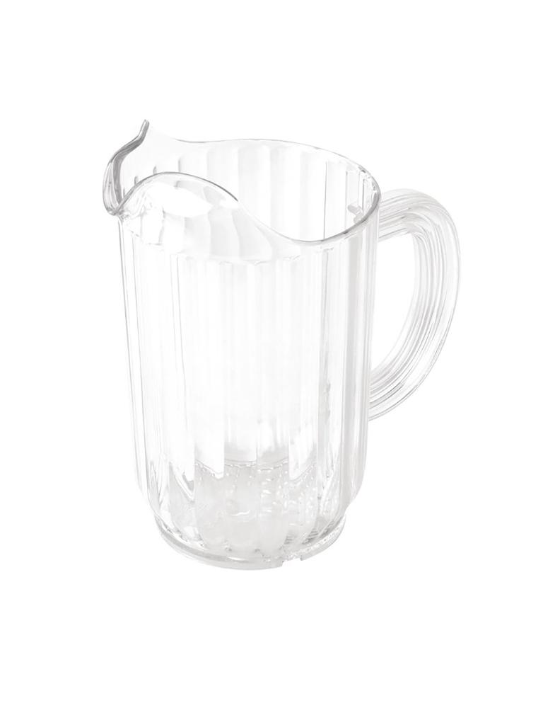 Pichet - 180 CL - H 20,4 CM - Polycarbonate - Olympia - D838