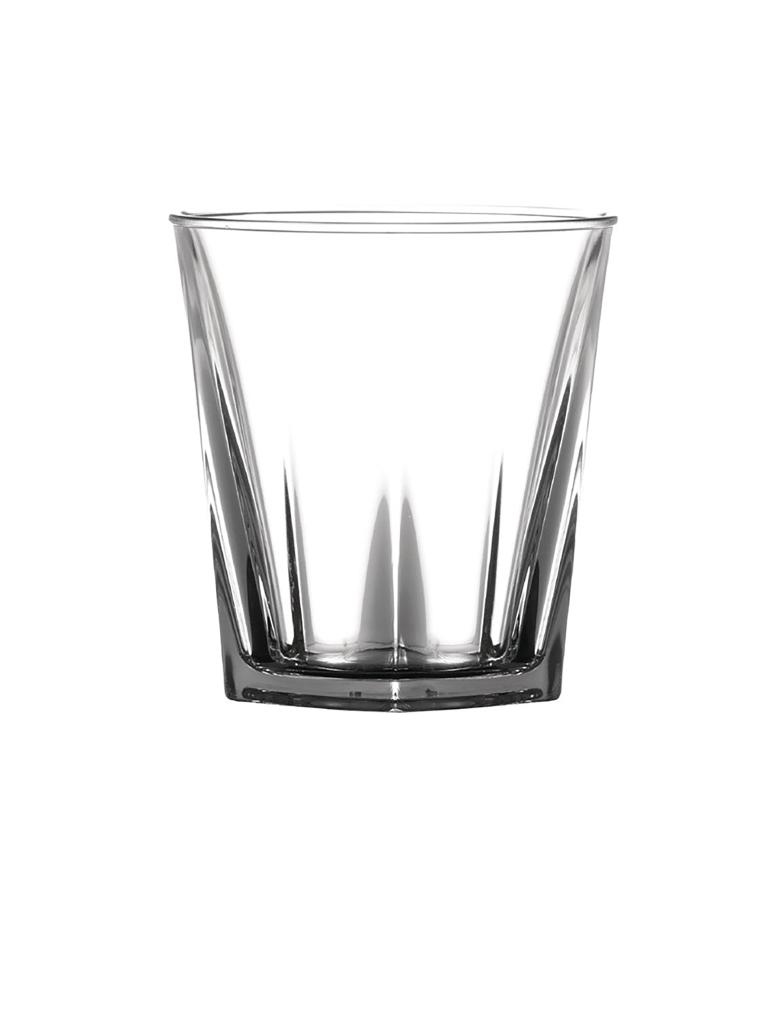 Verre - 25,5 CL - 36 pièces - Ø 8,3 x H 8,9 CM - Polycarbonate - BBP - CG951