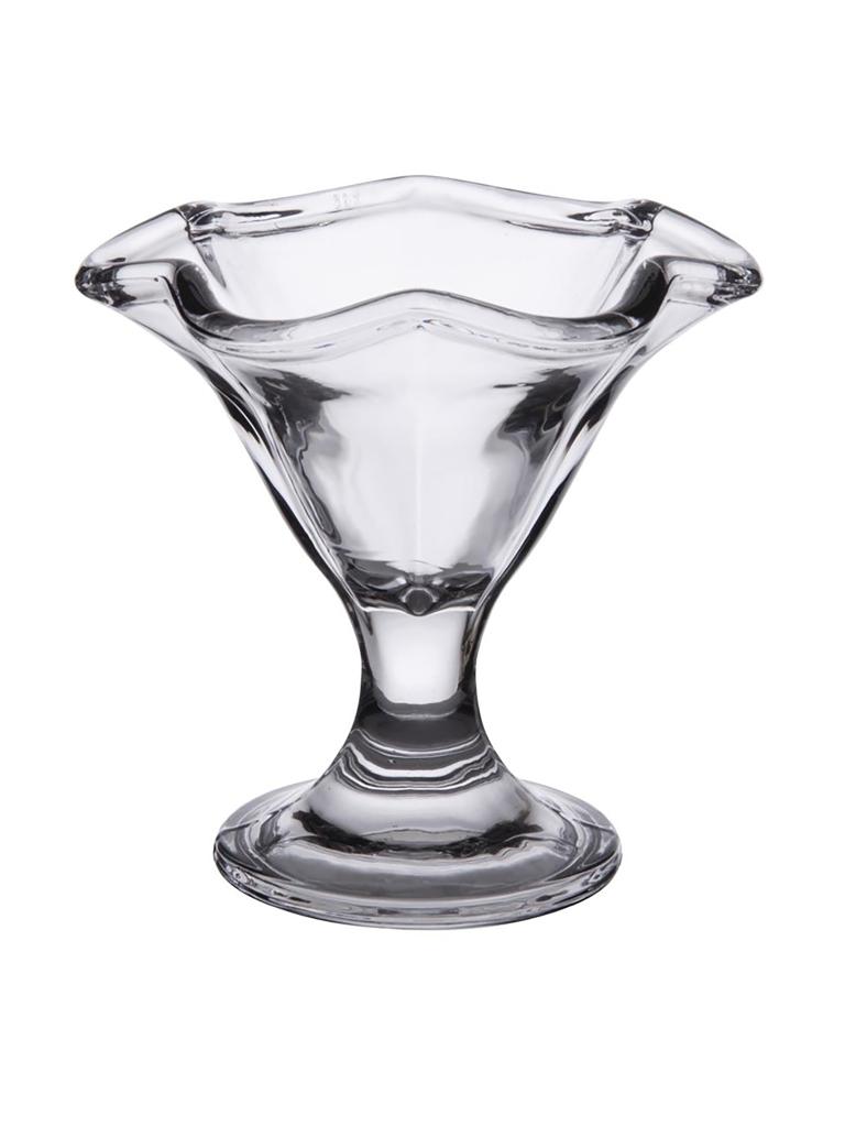 Sundae - 18,5 CL - 6 pièces - Ø 13,5 x H 13,5 CM - Verre - Olympia - CC906