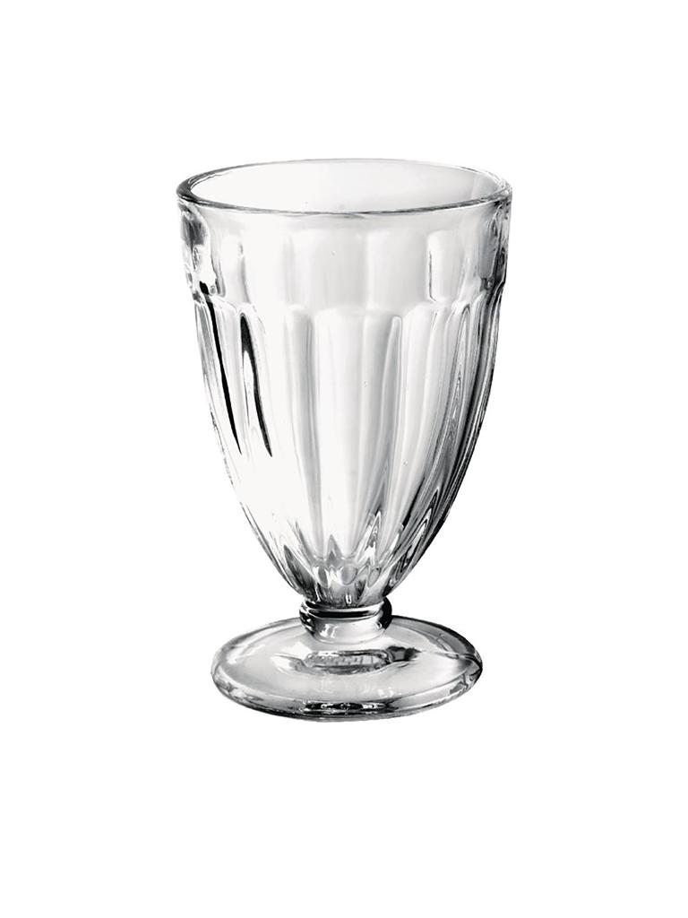 Sundae - 32 CL - 6 pièces - Ø 8,8 x H 13,5 CM - Verre - Olympia - CC908