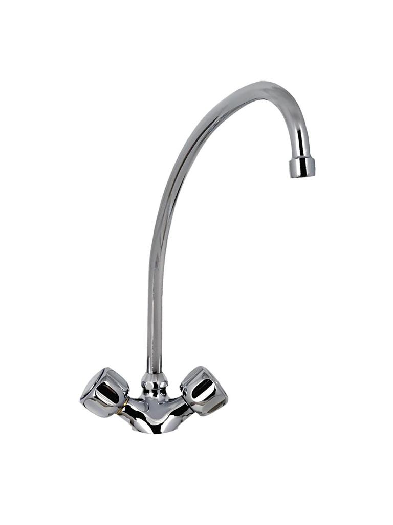 Mitigeur - Boutons rotatifs - Robinet orientable - Gastro M - DY371