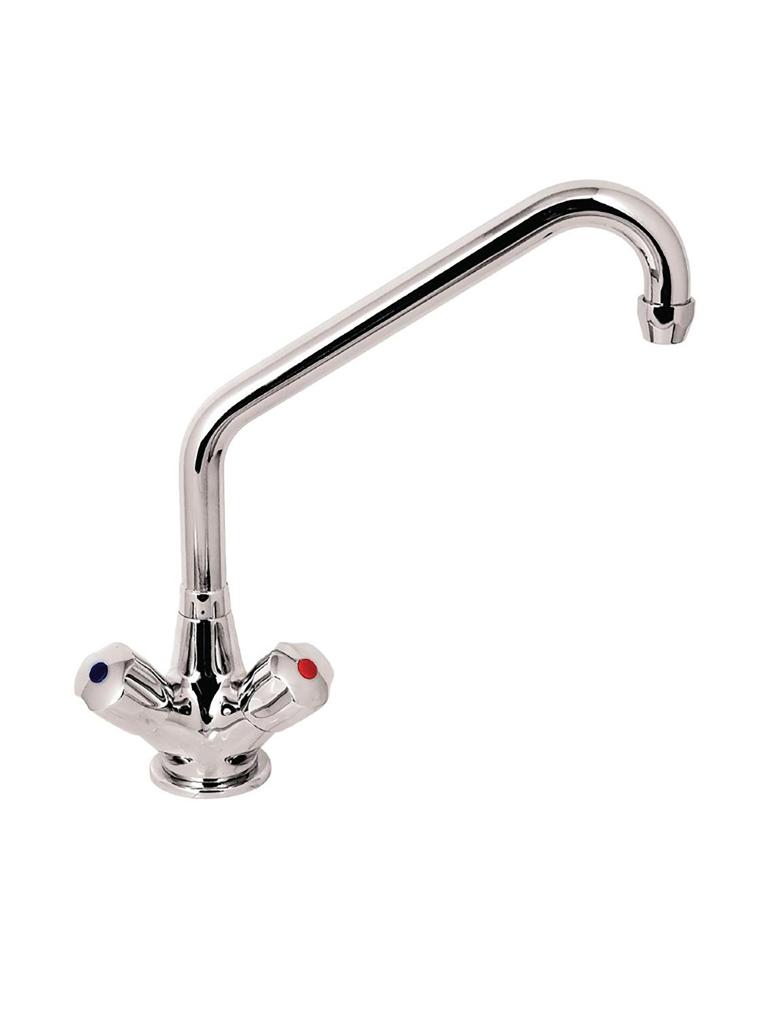 Mitigeur - Boutons rotatifs - Gastro M - DY376