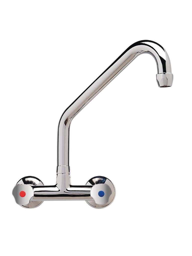 Mitigeur - Boutons rotatifs - Gastro M - DY393