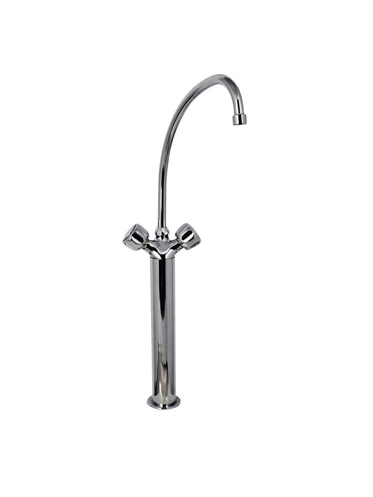 Mitigeur - Boutons rotatifs - Gastro M - DY379