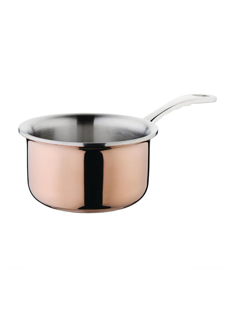 Casserole - 0,33 Litre - Ø 9 x H 5,5 CM - Vogue - GG756
