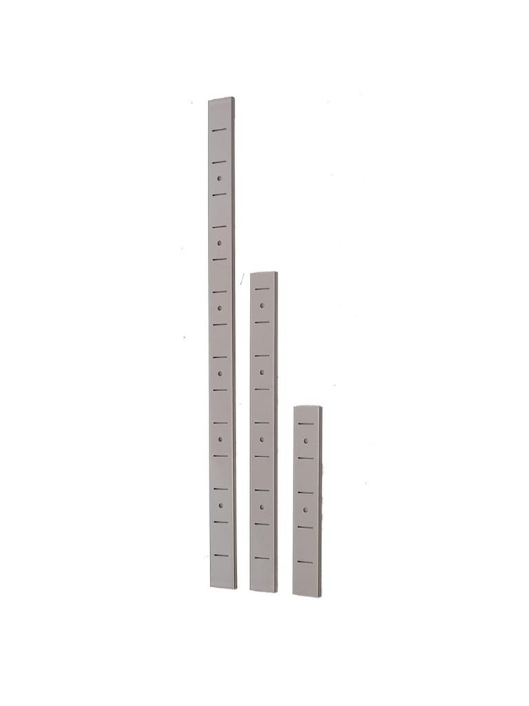Porte-tablette support porteur - 60 CM - Inox - Gastro M - GN192