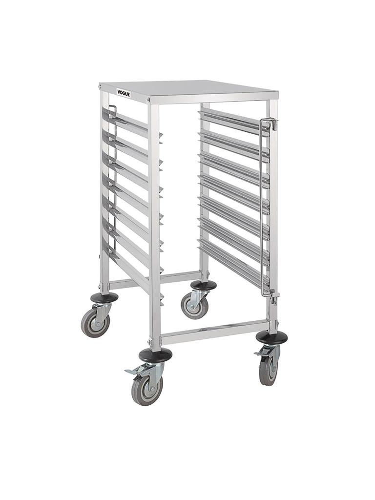 Regaalwagen - H 90 x 55,7 x 38 CM - Vogue - GG498