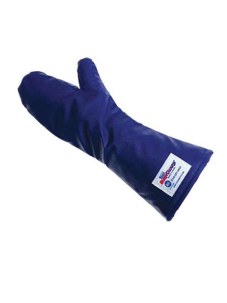 Gant de cuisine - 45,72 CM - Polyester/Coton - Burnguard - GD330