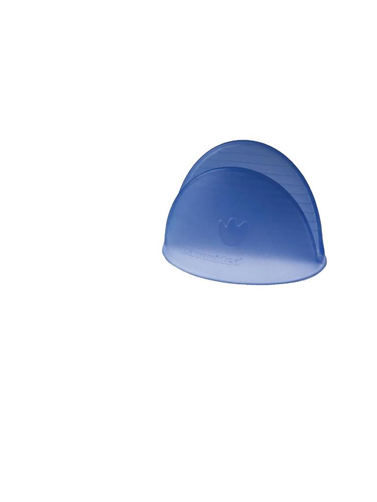 Gant de cuisine - H 32 x 32 x 32 CM - Silicone - Pavoni - CC753