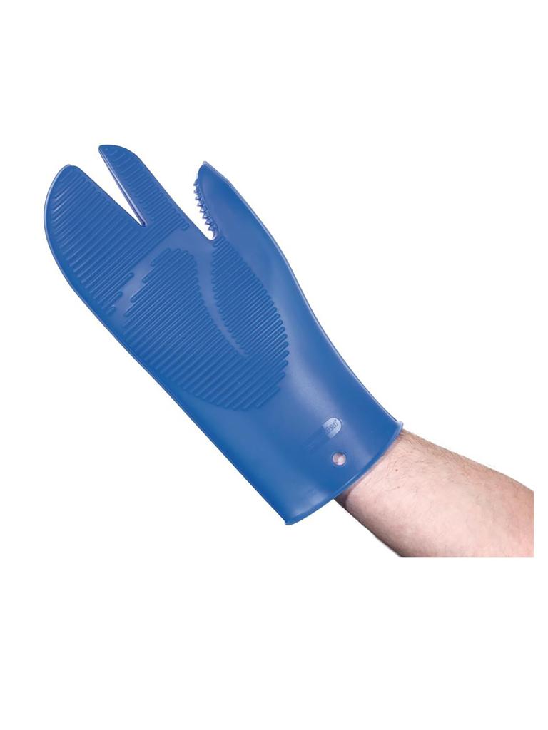 Gant de four - H 32 x 32 x 32 CM - Silicone - Pavoni - CC752
