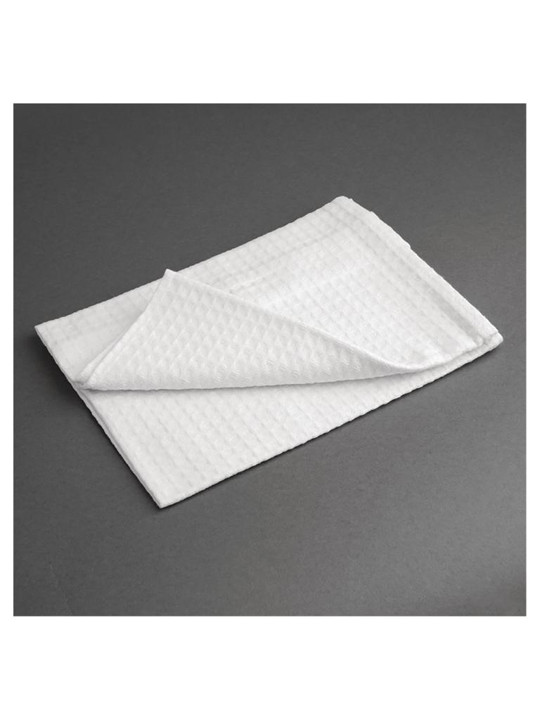 Torchon - 10 pièces - 76,2 x 50,8 CM - Coton - Vogue - CC598