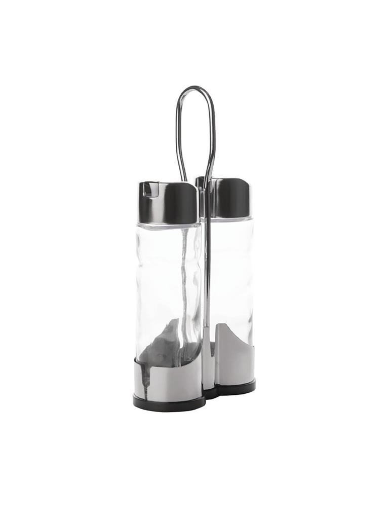 Coffret Menage - Huile/Vinaigre - Comas - DY415