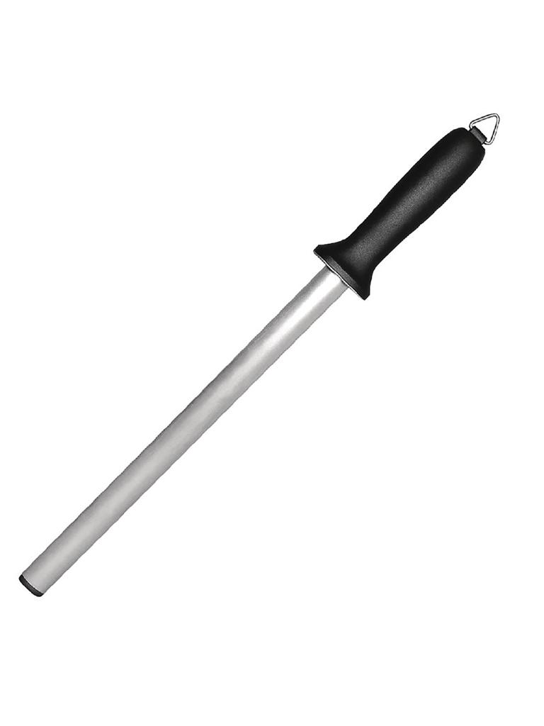 Fusil à aiguiser - Noir - H 3 x 4,6 CM - Vogue - D161
