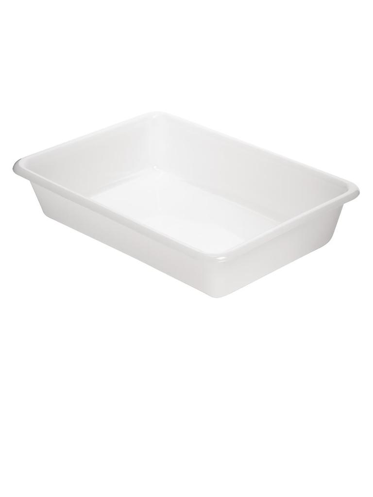 Bac congélateur - H 6 x 30 x 20,5 CM - Hdpe - Araven - J208