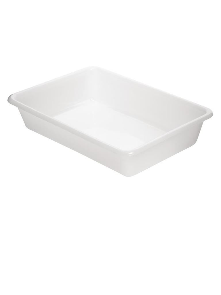 Bac congélateur - H 7,5 x 34,5 x 23,5 CM - Hdpe - Araven - J209
