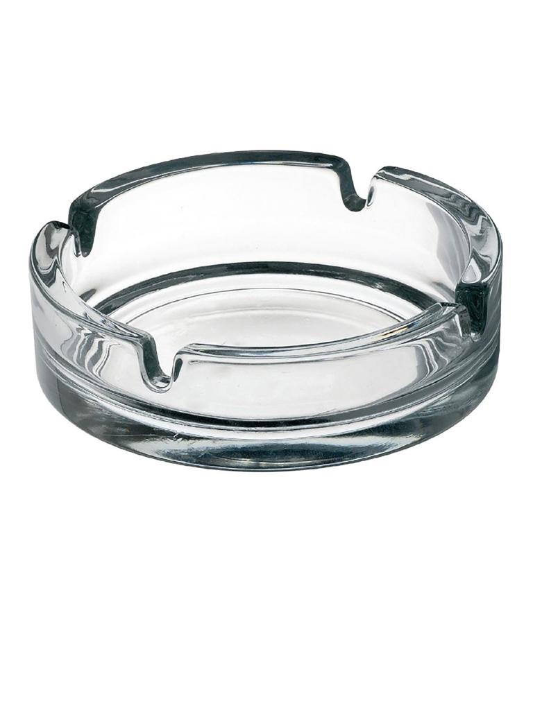 Cendrier - 24 pièces - Ø 10,7 CM - Verre - Olympia - D865