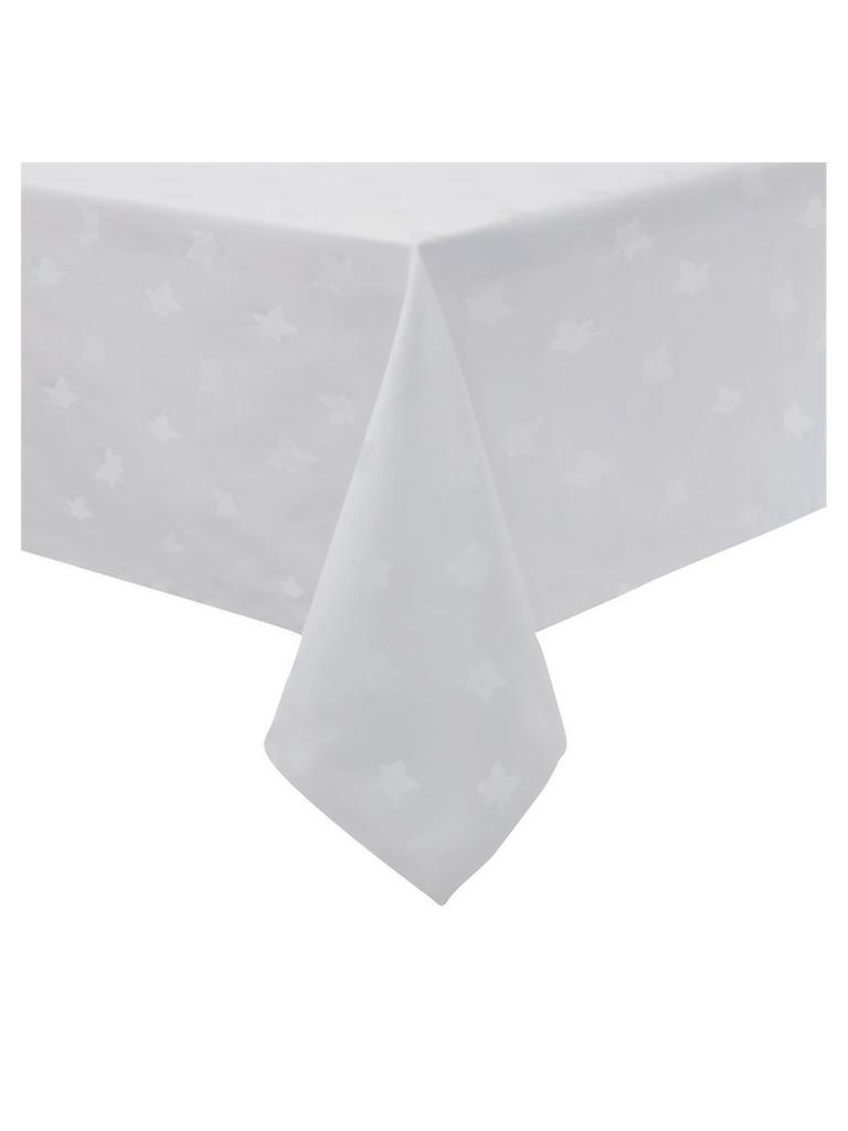 Nappe - Blanc - 178 x 365 CM - Coton - Mitre Luxe - GW450