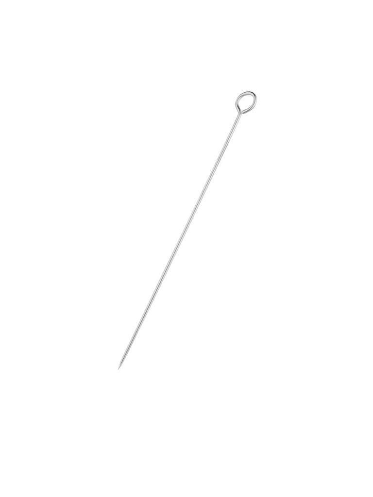 Brochette - 25,5 CM - Inox - Vogue - D676