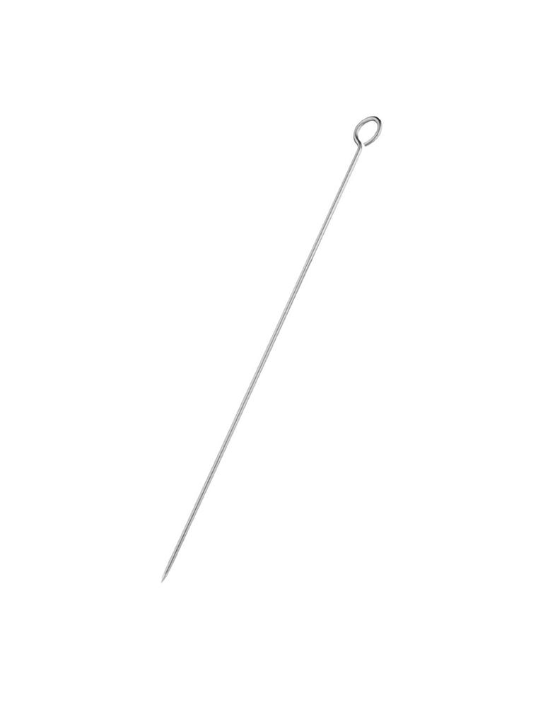Brochette - 30,5 CM - Inox - Vogue - D675