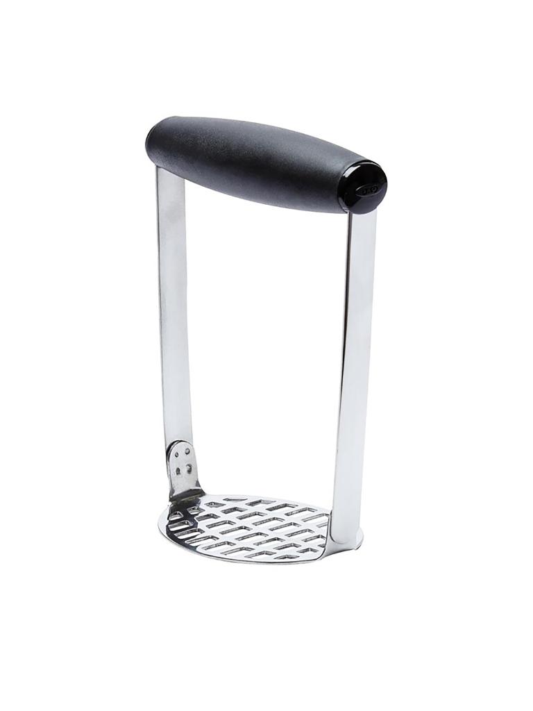 Presse-purée - H 16 x 12 x 7,5 x 16 CM - INOX - OXO - GG054