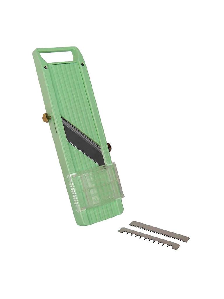 Mandoline trancheuse - H 30,5 x 9 x 2,5 CM - Vogue - D445