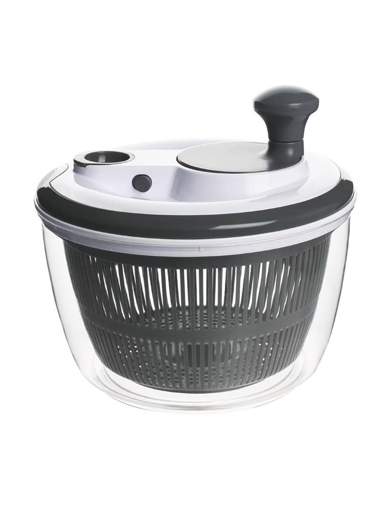 Essoreuse à Salade - 5 Litres - Ø 25 x H 20 x 20 x 10 CM - Plastique - Vogue - CN492
