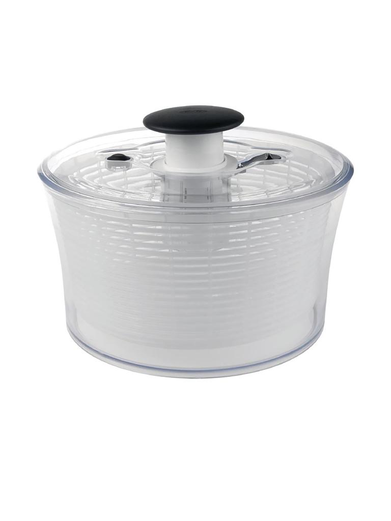 Essoreuse à Salade - 5,8 Litre - Ø 27 x H 15,5 x 27 x 27 CM - OXO - GG059