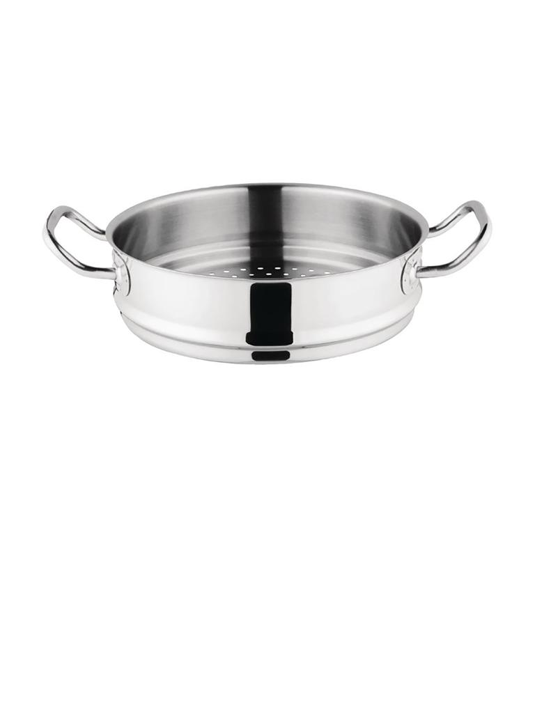 Vapeur - 5,53 Litre - Ø 28 x H 9,4 CM - Vogue - GG034