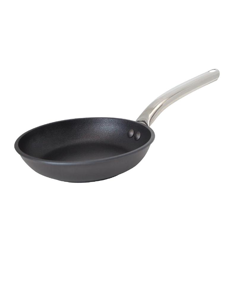 Poêle - 1,8 Litre - Ø 28 x H 4,5 CM - Aluminium - De Buyer - DN892