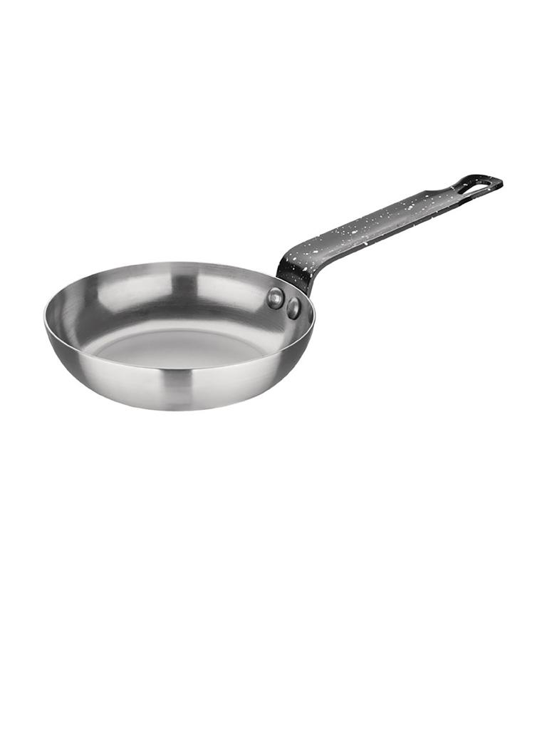 Blinispan - 0,39 Litre - Ø 13 CM - Tôle d'acier - Vogue - GD065