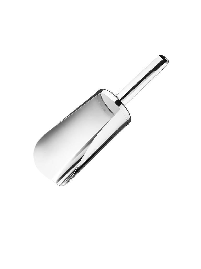 Pelle d'atelier - 1 Litre - 1 Litre - 15 CM - Inox - Vogue - J180