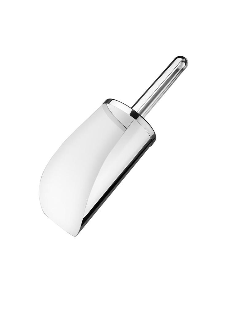Pelle d'atelier - 2 Litre - 2 Litre - 23 CM - Inox - Vogue - J182