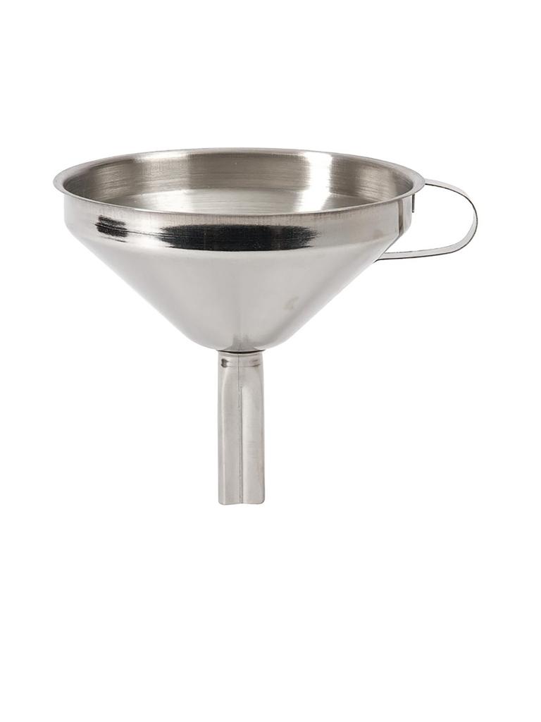 Entonnoir - Ø 12 CM - Inox - Kitchen Craft - E560