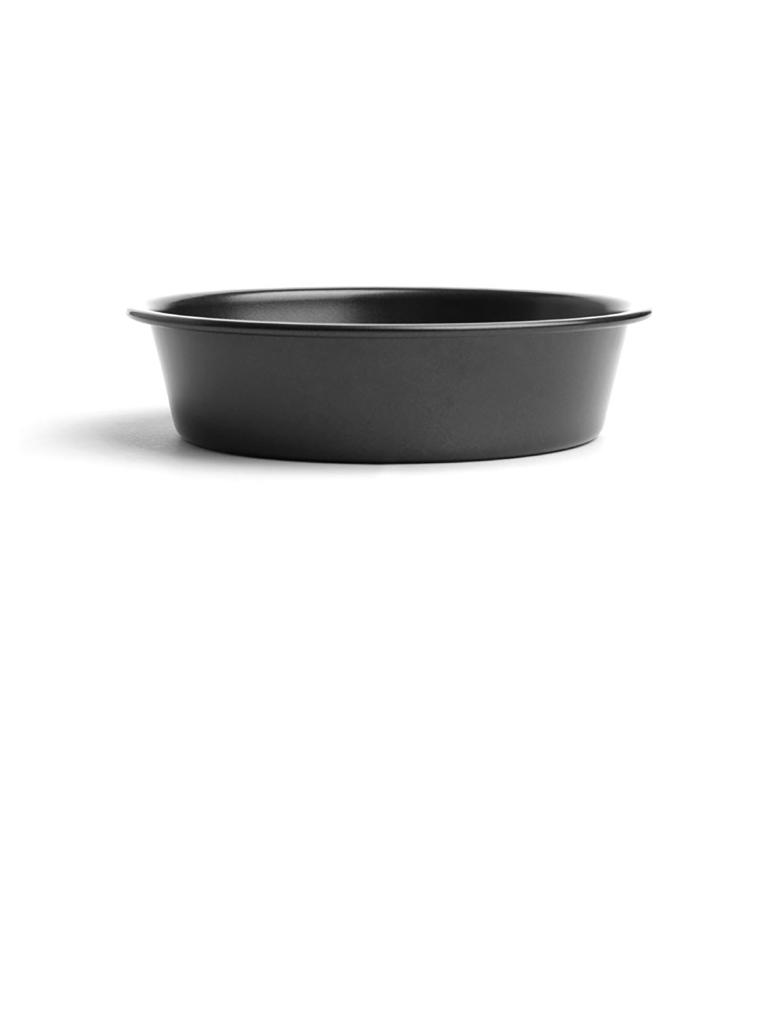 Moule à gâteau - Ø 13 x H 3,3 CM - Acier carbone - Vogue - GC994