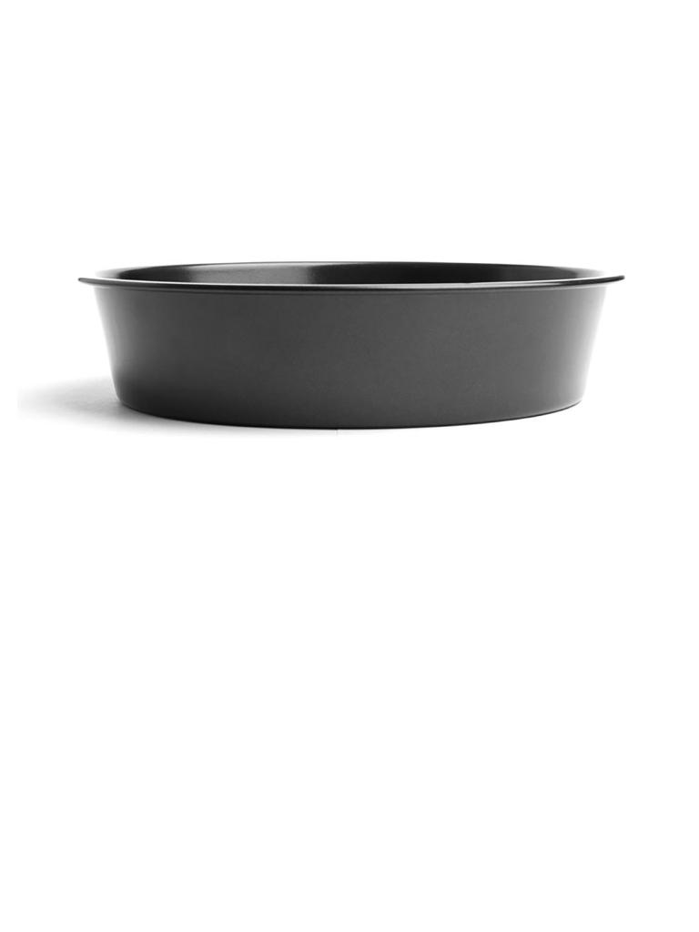 Moule à gâteau - Ø 20 x H 4,7 x 4,7 CM - Acier carbone - Vogue - GC996