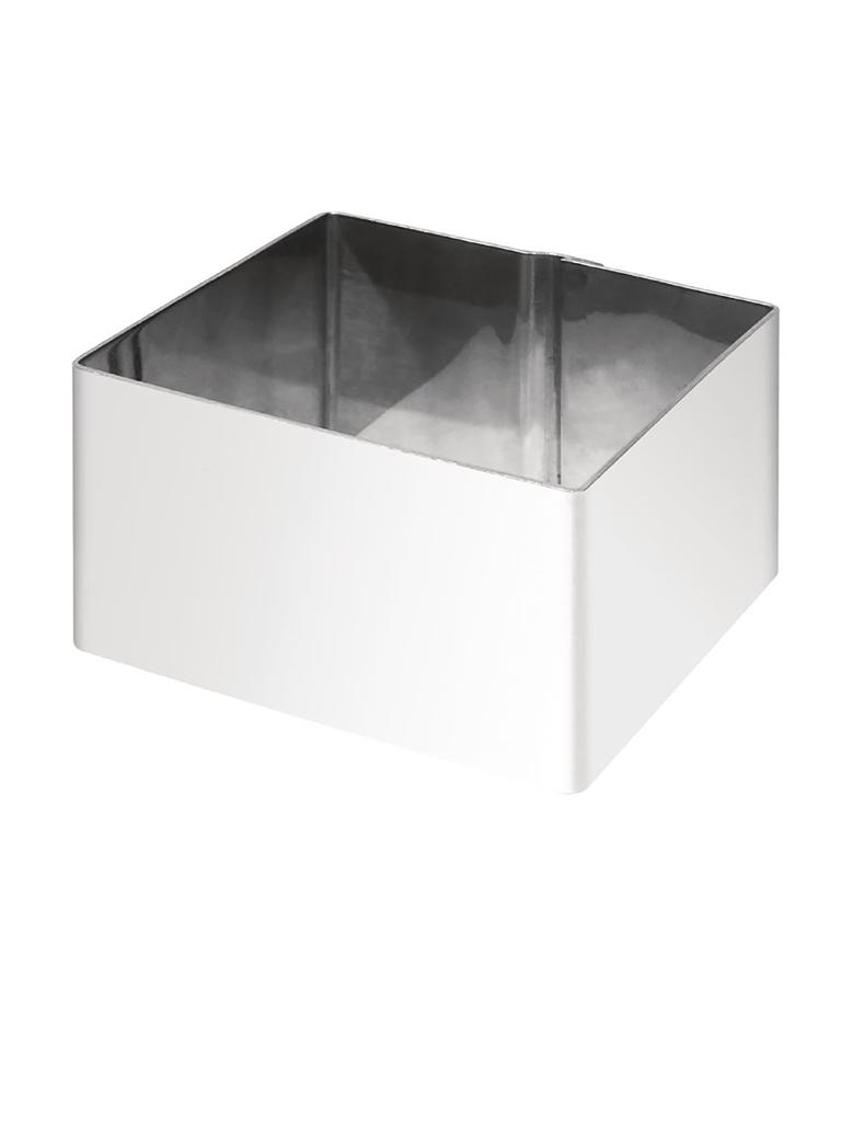 Pétillant - H 3.5 x 6 x 6 CM - Acier Inoxydable - Vogue - CF164