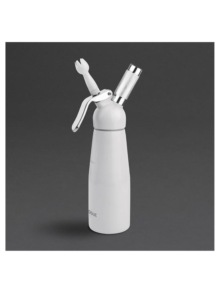 Machine à chantilly - 0,5 Litre - H 25,3 x 8 x 11,5 CM - Vogue - CB162