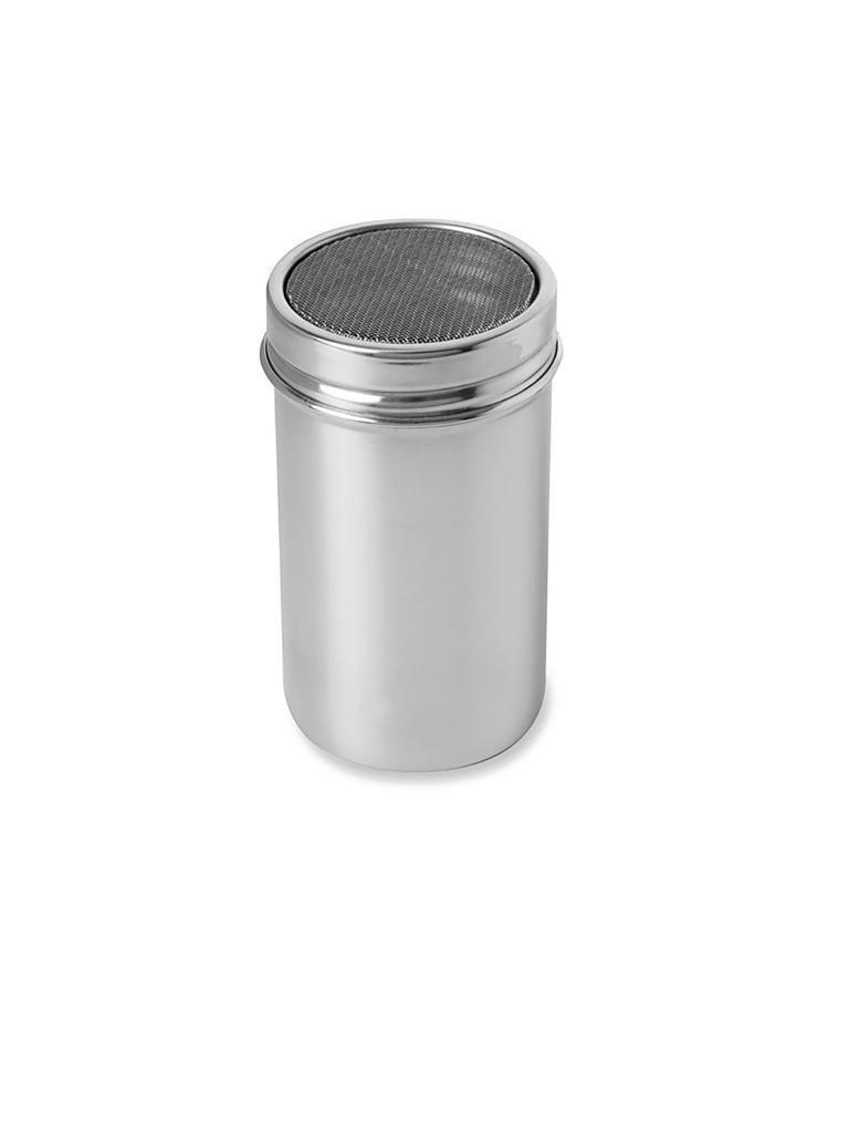 Sucrier - Ø 7 x H 12,5 CM - Inox - Schneider - CS712