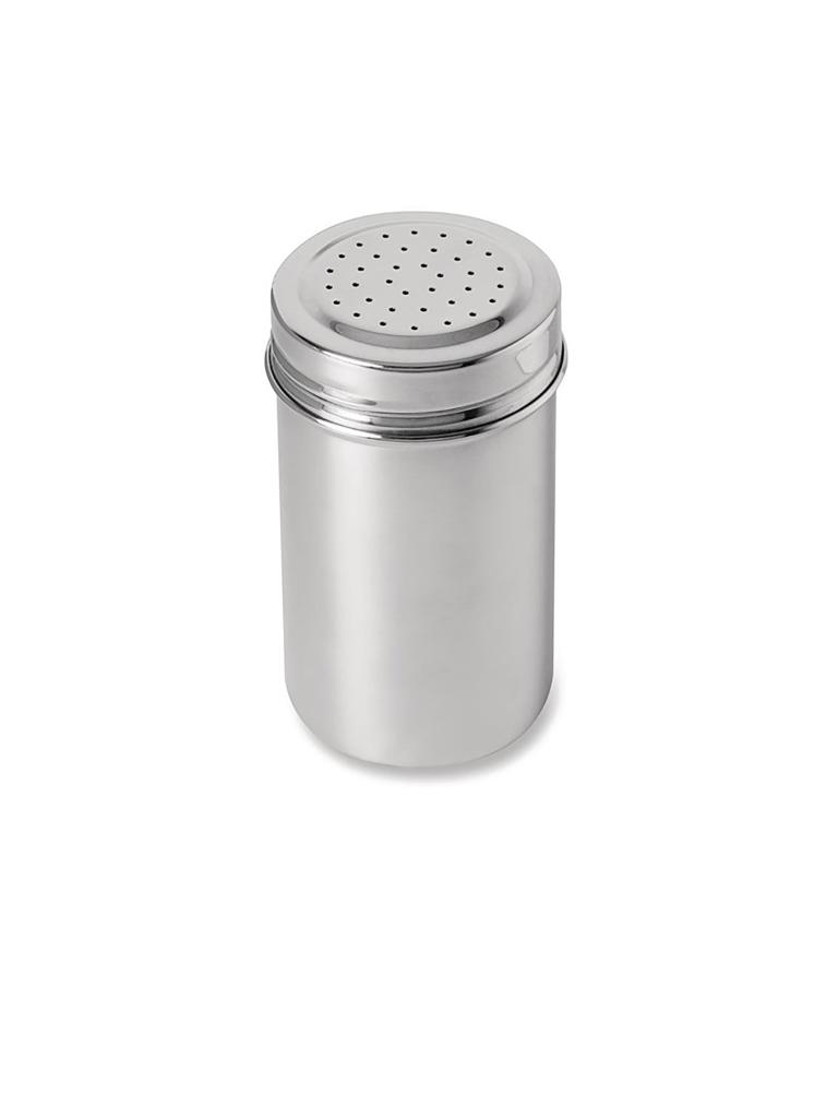 Sucrier - 0,35 Litre - Ø 6,8 x H 12,8 CM - Inox - Schneider - CS713