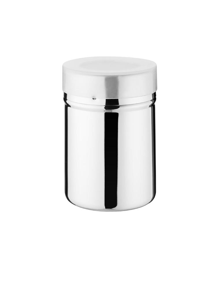Tamis à farine - 27,5 CL - Ø 7 x H 9 CM - Inox - Vogue - J134
