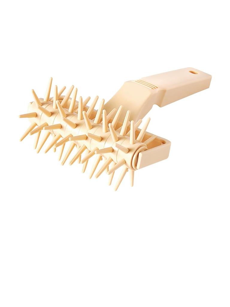 Rouleau broyeur - H 6,5 x 12 CM - Polyoxyméthylène - Schneider - GT134