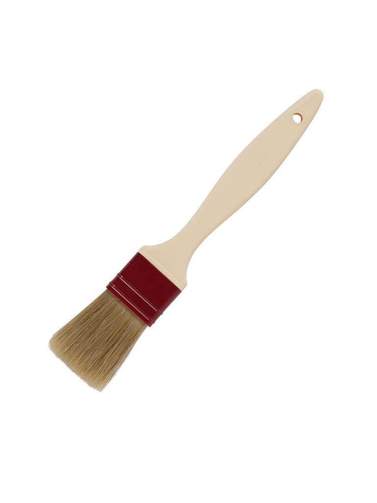 Pinceau pâtissier - 4 x 25,5 CM - E443
