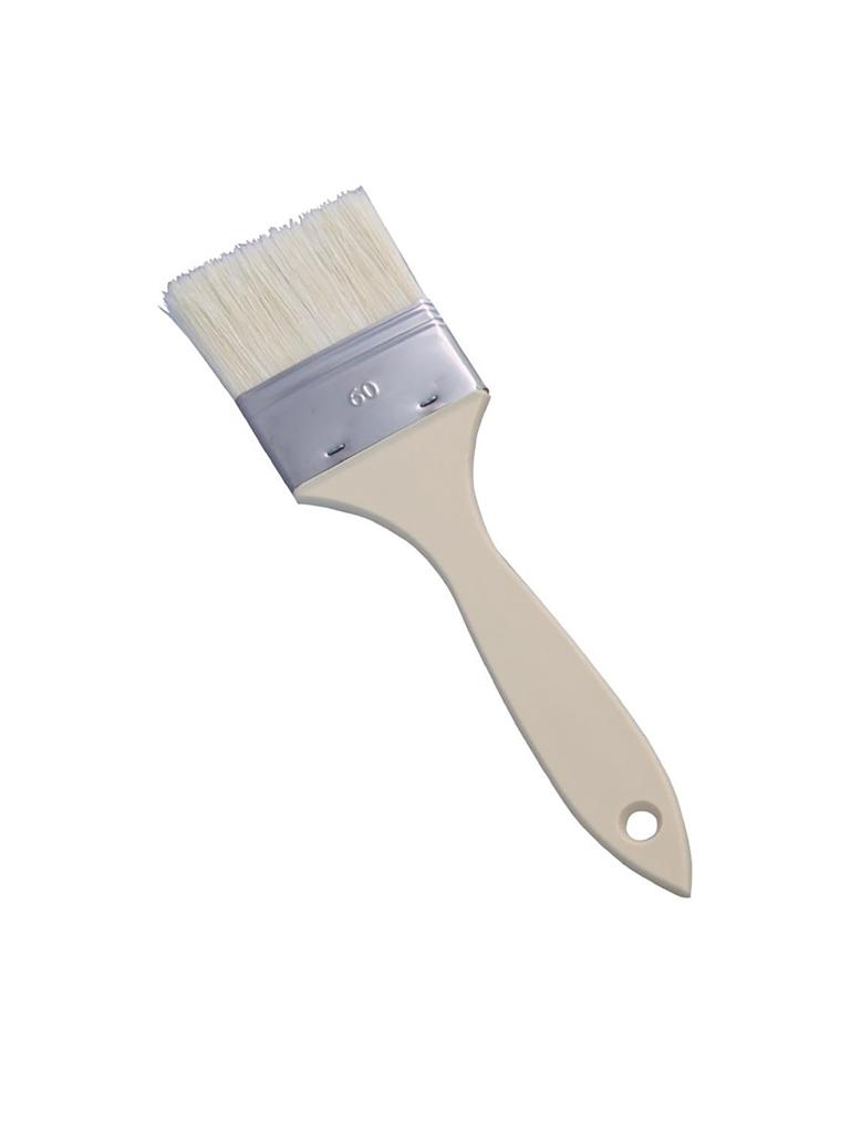 Pinceau de cuisson - H 0,5 x 6,3 x 23,5 CM - Polypropylène - Schneider - CY575