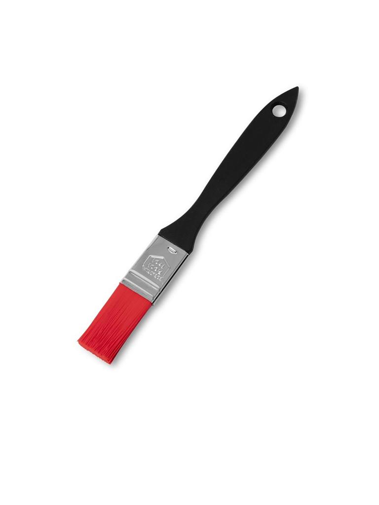 Pinceau pâtissier - Ø 2,5 x H 0,5 x 2,5 x 20,2 CM - Polyuréthane/Nylon - Schneider - CR742