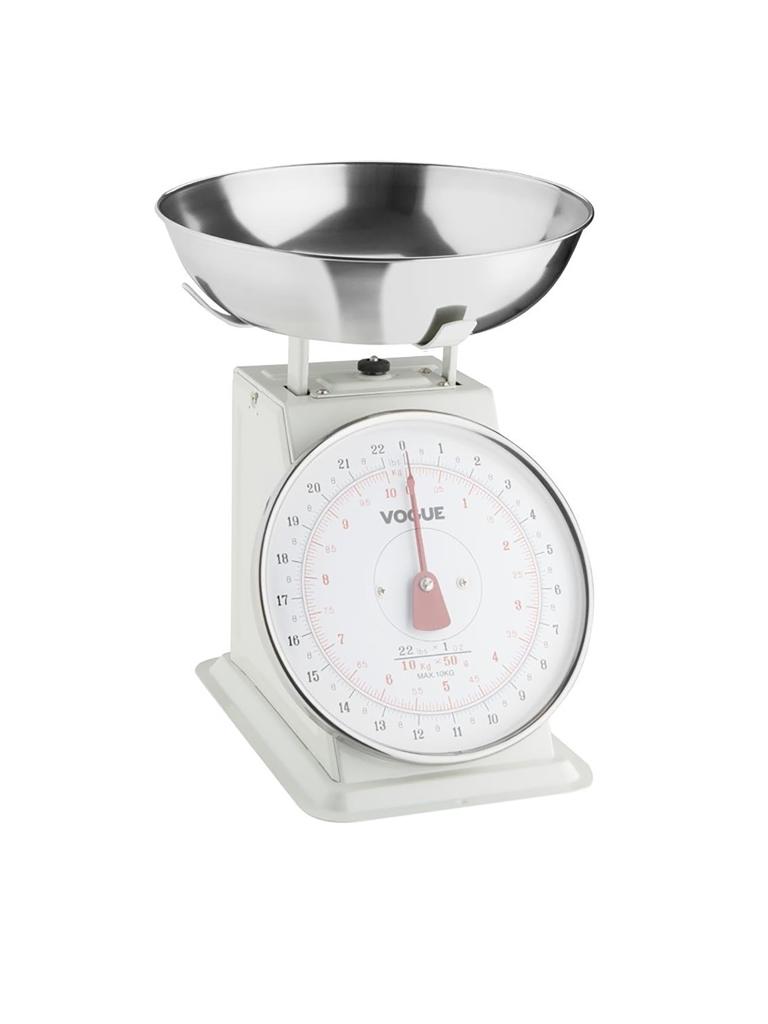 Balance - Analogique - Acier inoxydable - Station de pesée - F174