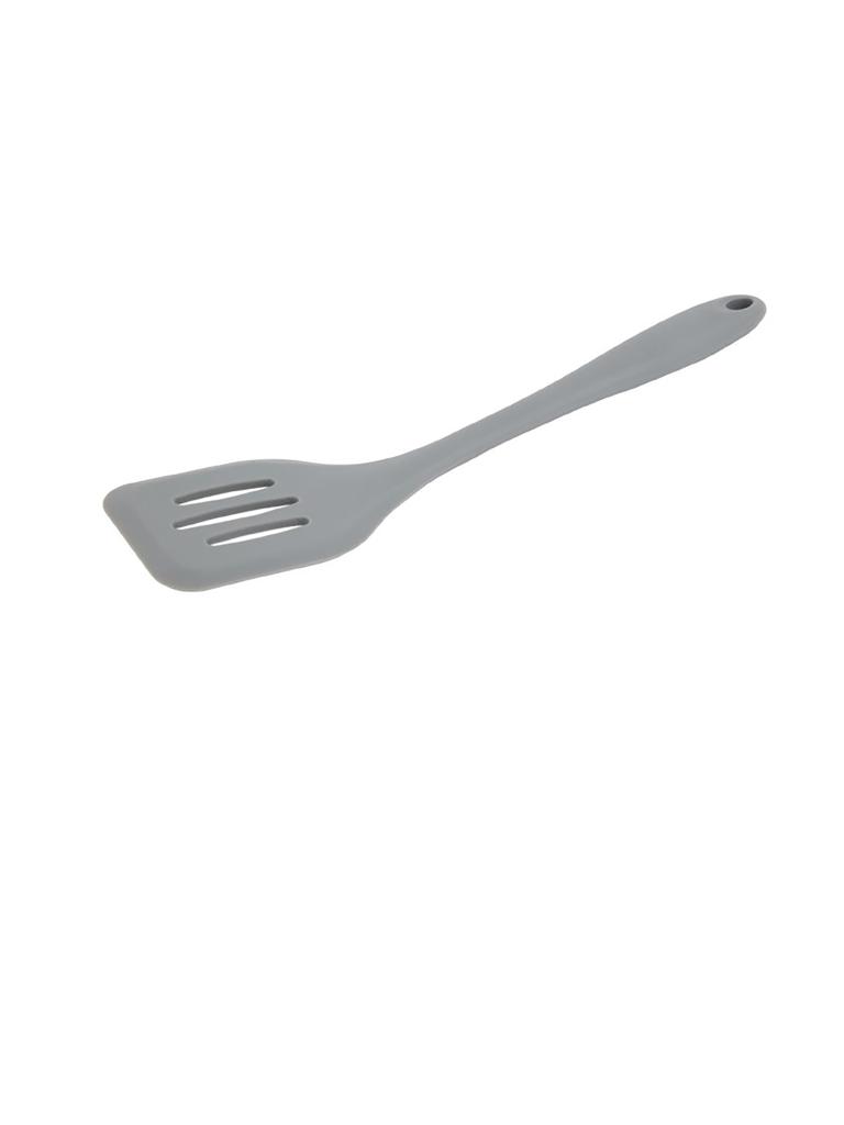 Spatule - Fendue - 7 x 29,5 CM - Silicone - Vogue - DA524