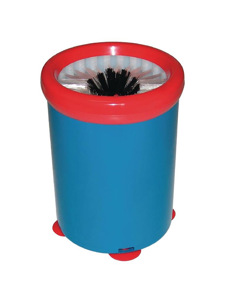 Brosse de rinçage - Simple - Ø 14 x H 18 CM - Jantex - GD150